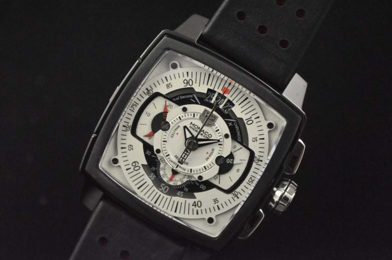 TAG Heuer Watch 580